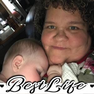 Meet your Posher, Tina lynn